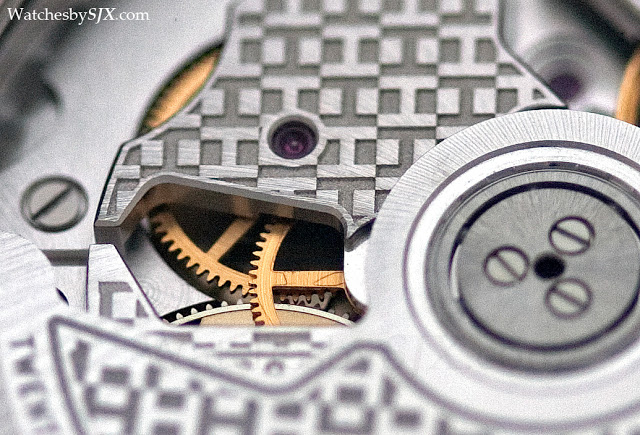 hermes manufacture movement h1837