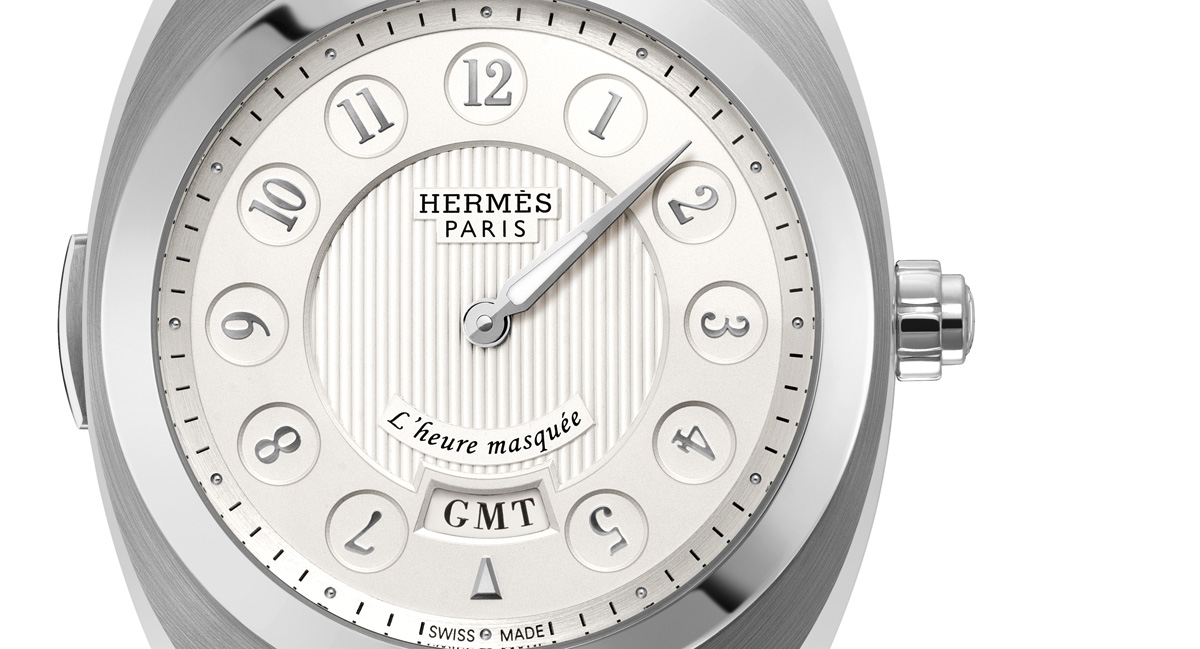 Hermes gmt outlet watch