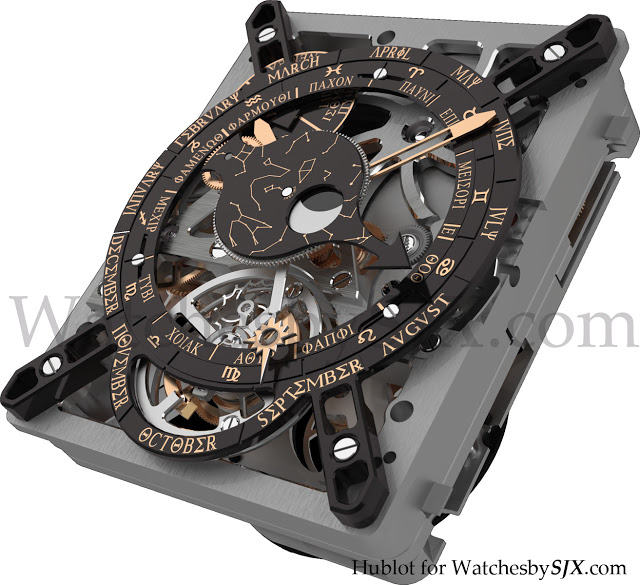 Antikythera watch hotsell