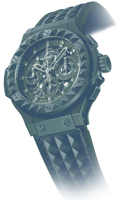 Hublot depeche outlet mode price