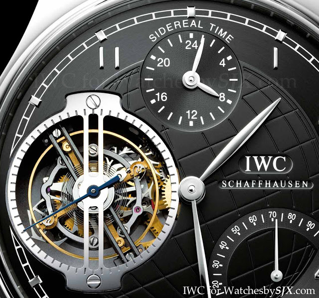 Iwc siderale online scafusia