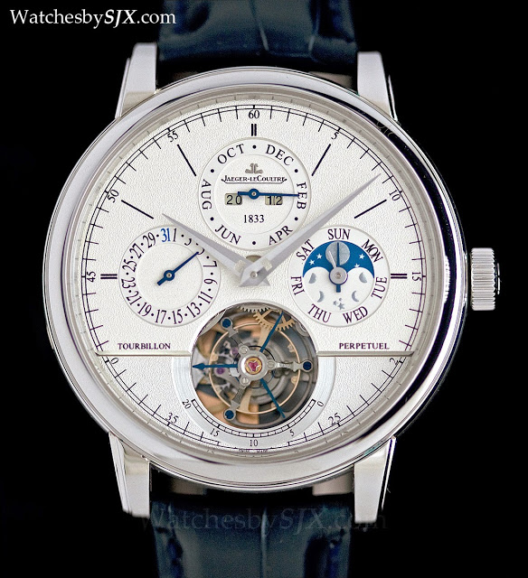 Jaeger lecoultre deals 1833 price