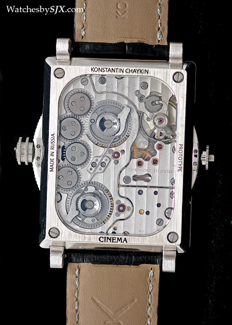 Konstantin chaykin online cinema