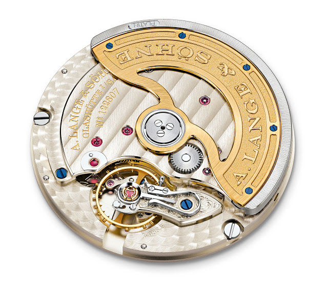 Lange automatic shop