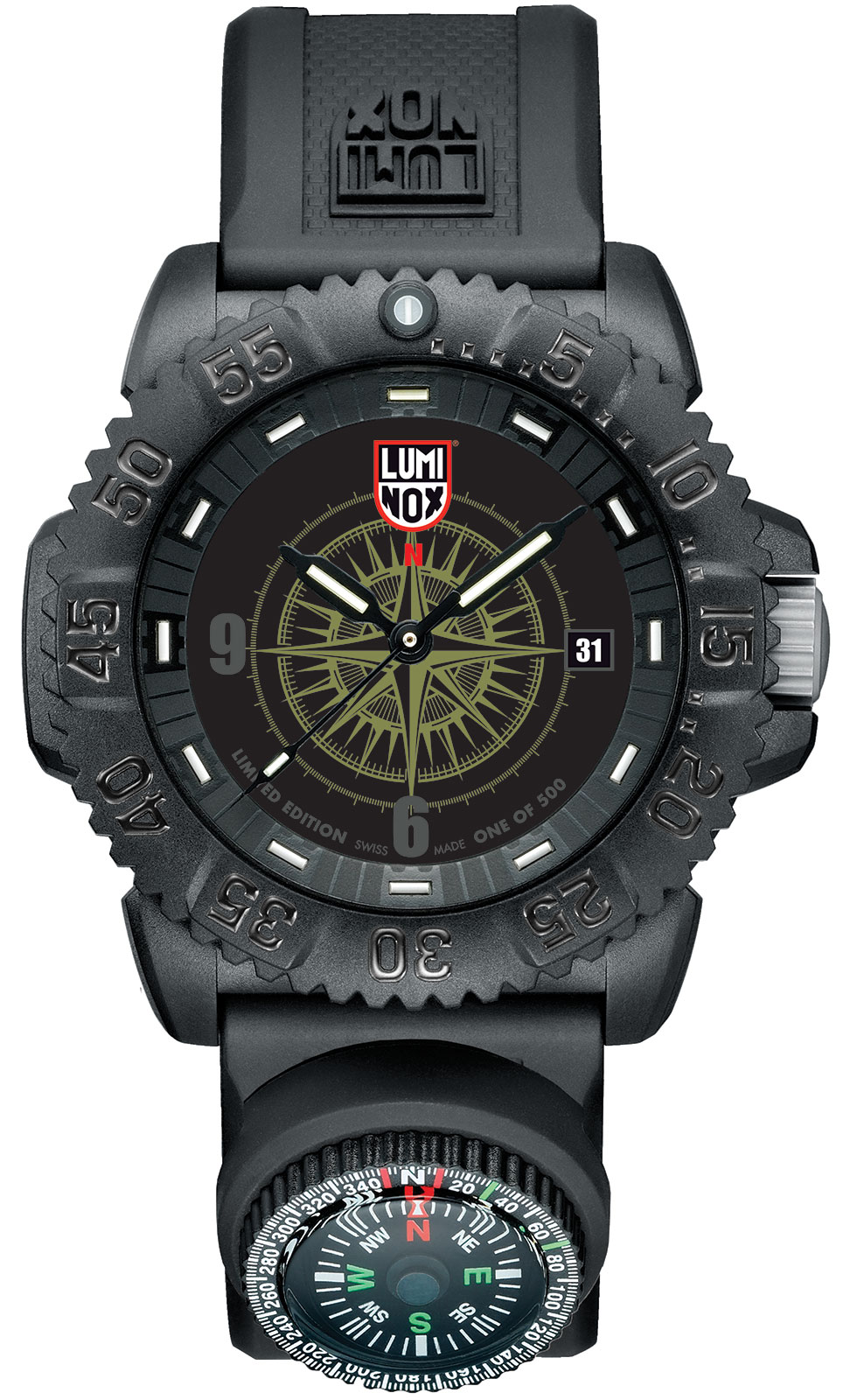 Luminox special edition hotsell