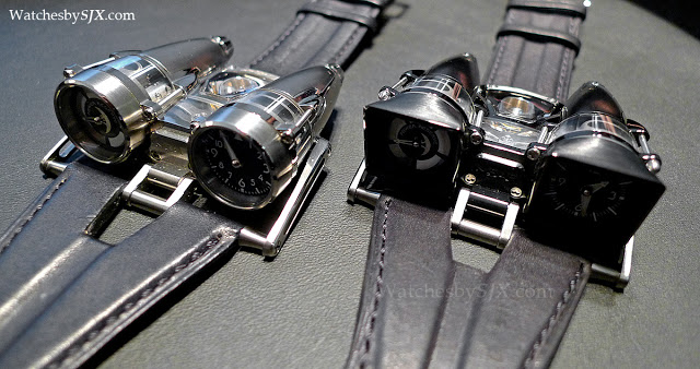 Mb&f hm4 kittyhawk online price