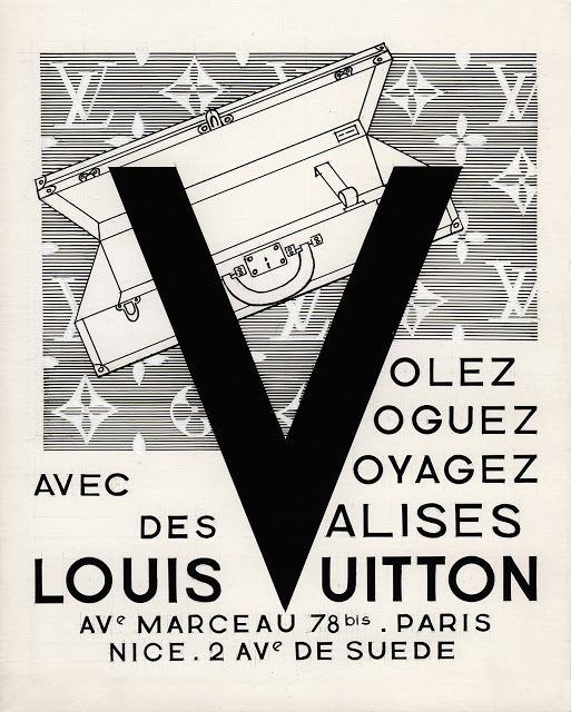 Louis Vuitton - Volez Voguez Voyagez - 2015 - Catawiki