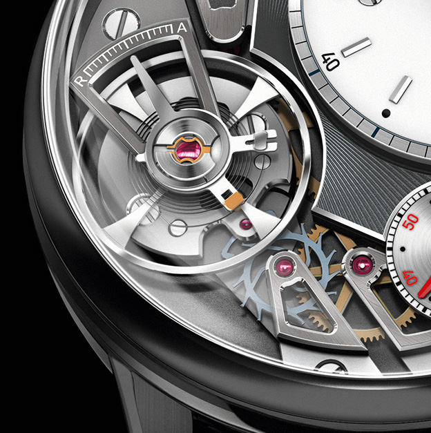 Pre Basel 2014 Introducing the Maurice Lacroix Masterpiece