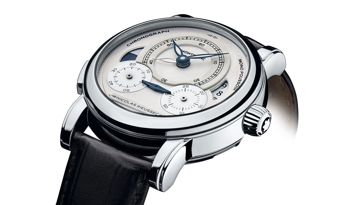 Montblanc nicolas rieussec outlet 111012