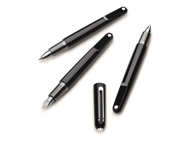 Montblanc m online converter