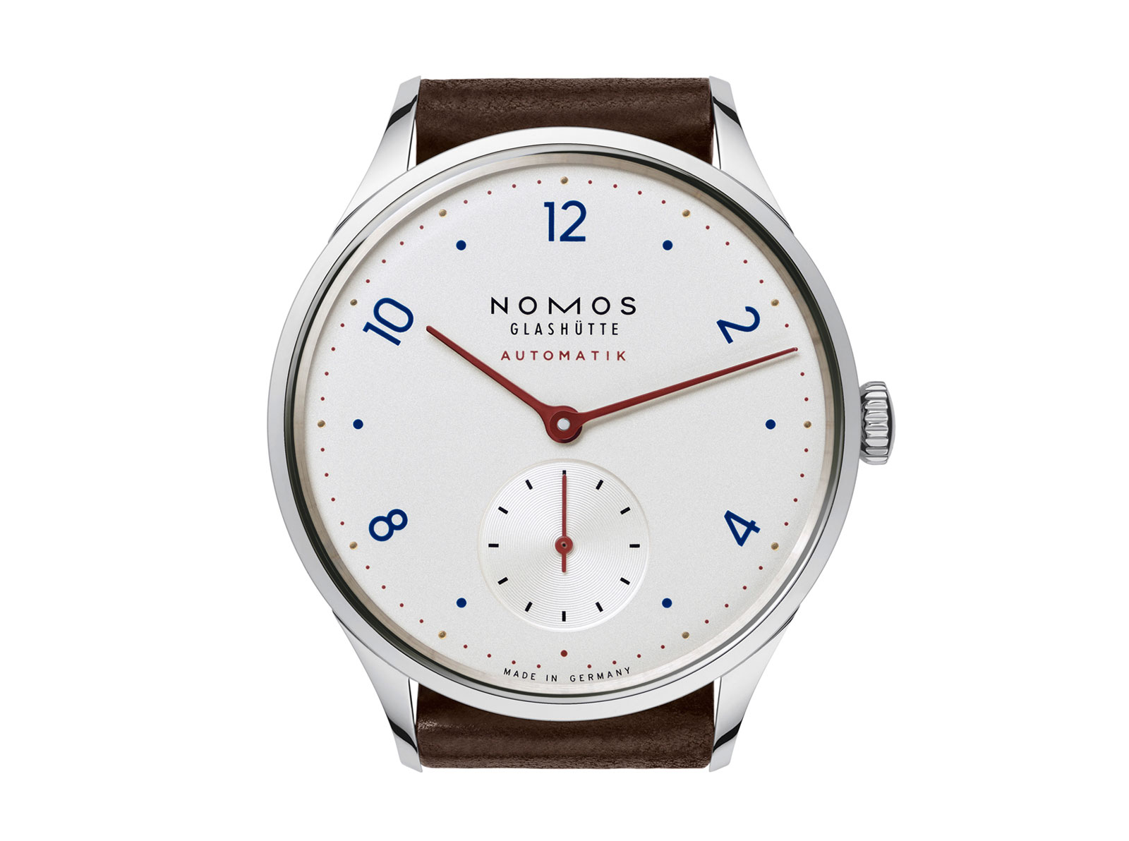 Nomos minimatik discount