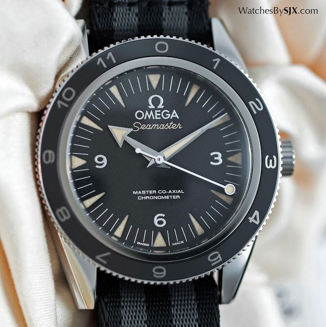 omega seamaster original