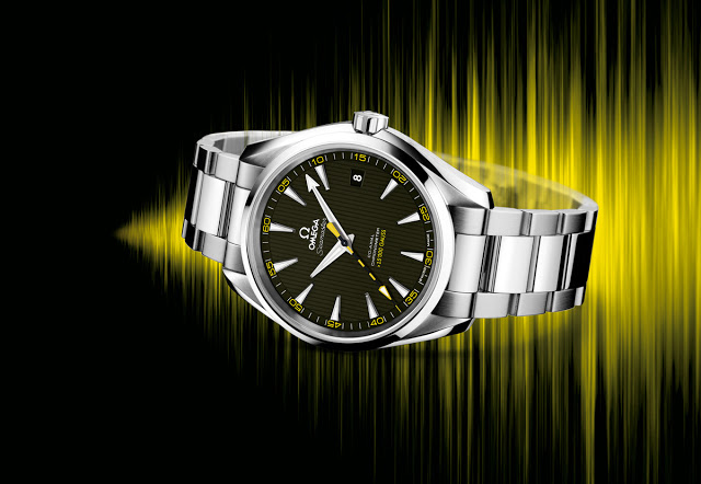 Seamaster aqua terra online 15000 gauss