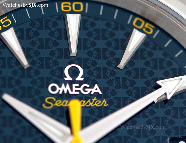 Omega 15007 gauss sale