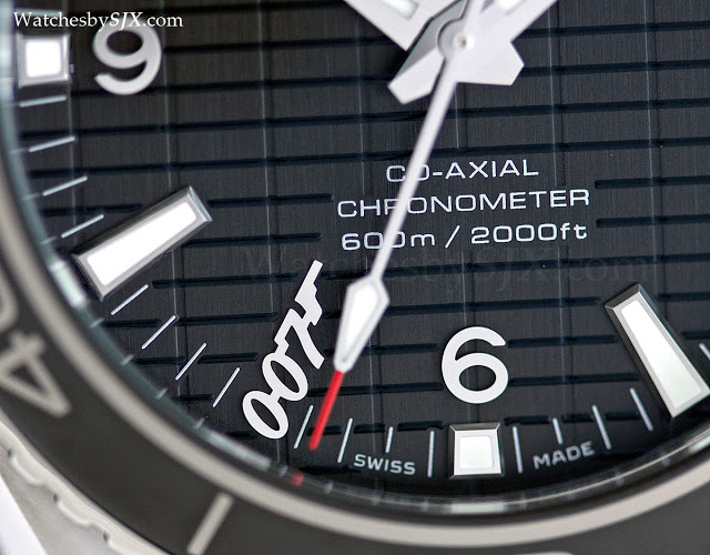 Omega skyfall 007 outlet price