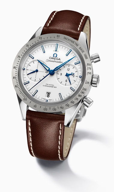 omega speedmaster co axial