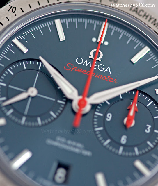 omega co axial 9301 price