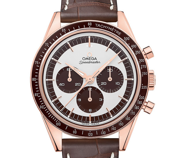 First omega in deals space price