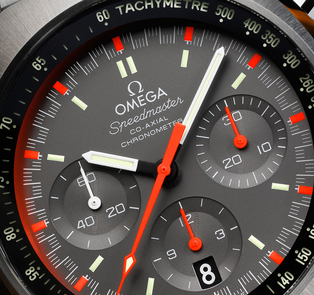 Pre Basel 2014 Introducing the new Omega Speedmaster Mark II a remake of the 1969 classic with specs and pricing SJX Watches