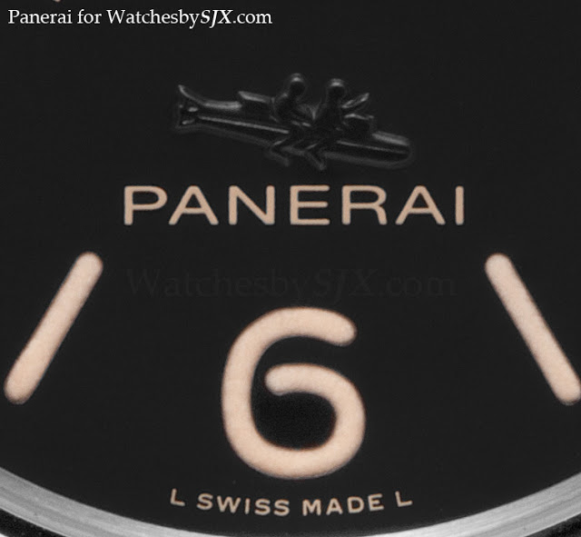 Panerai unveils two Special Editions for Singapore the PAM432 and