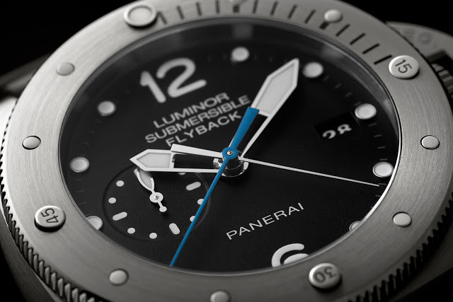 Panerai Opens History and Legend Exhibition in Singapore SJX