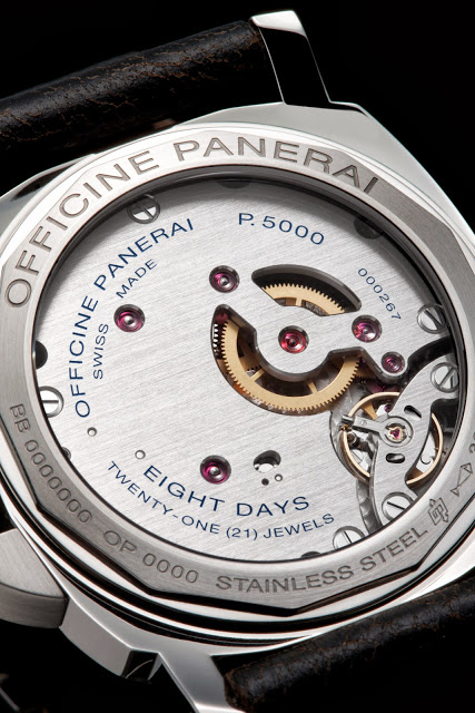 Panerai pam outlet 511