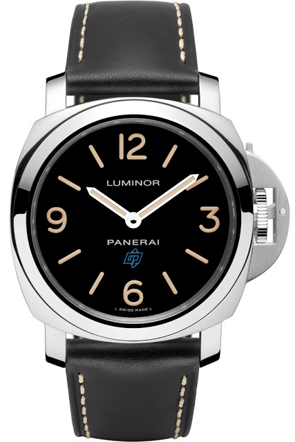 Panerai Introduces The Paneristi 15th Anniversary Luminor PAM634