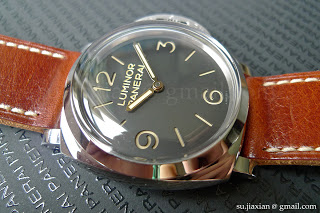 Explaining The Saga of the Controversial Panerai PAM318 SJX Watches