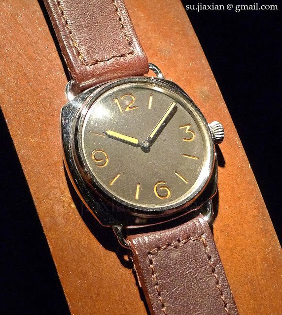 Panerai 1938 2025