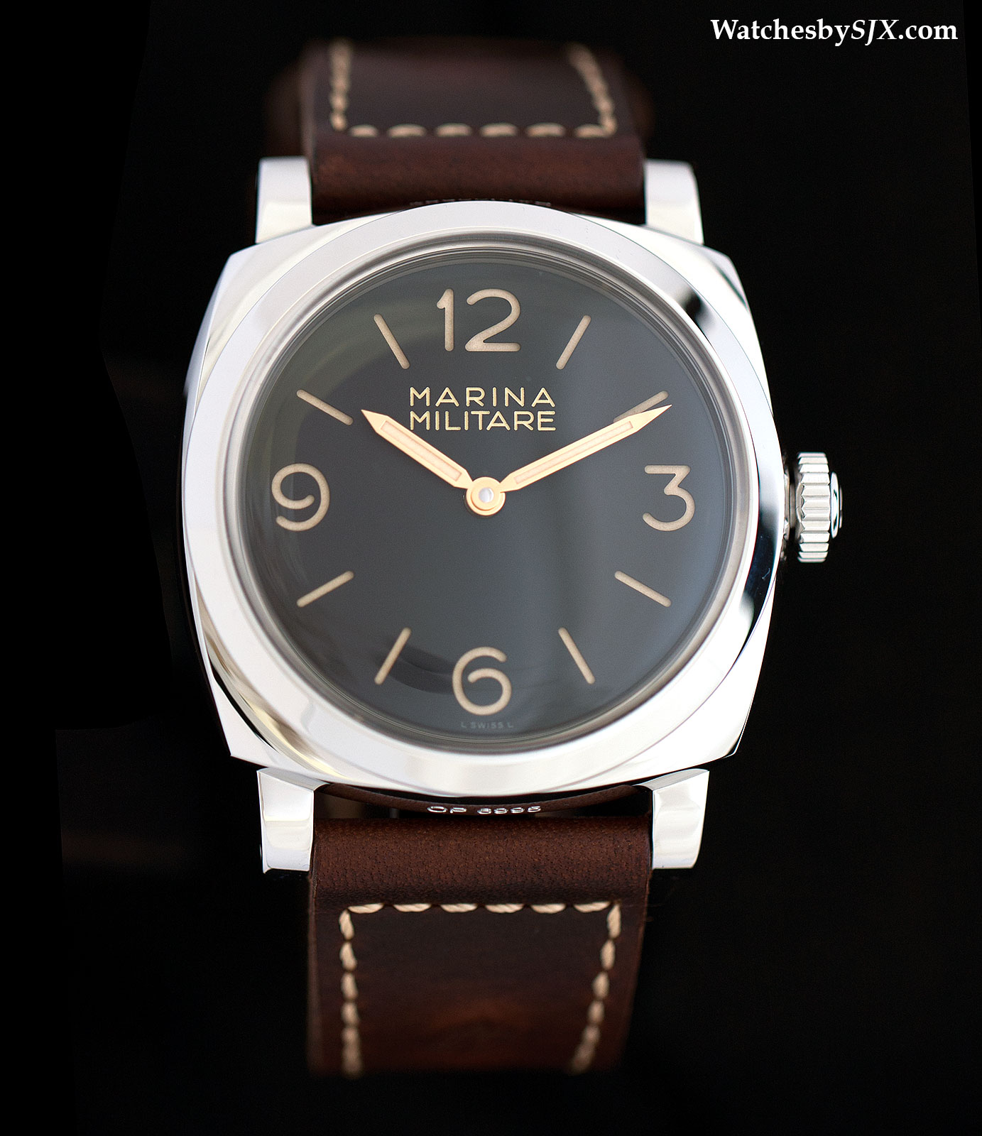 Marina militare panerai sale