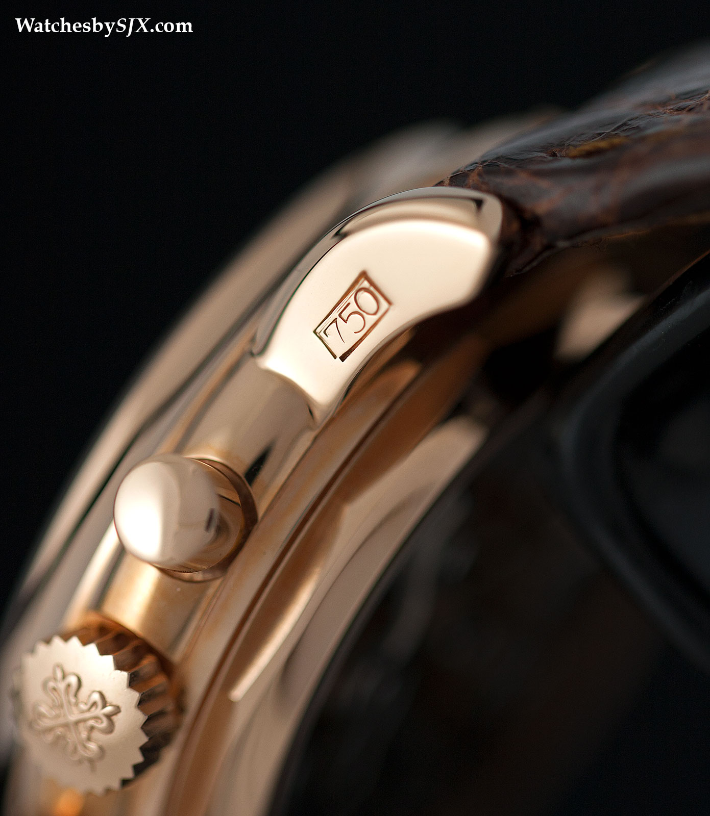 Patek 3970 second outlet series