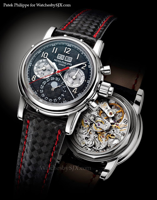 patek philippe 5980 retail price