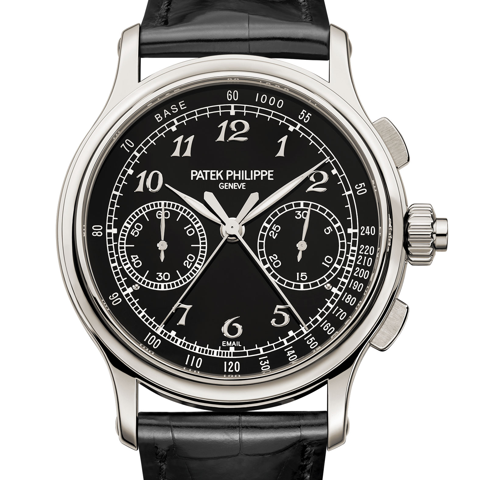 Introducing The Patek Philippe Ref. 5370 Split Seconds Chronograph