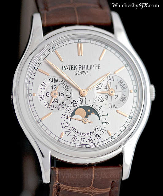 patek 5550p