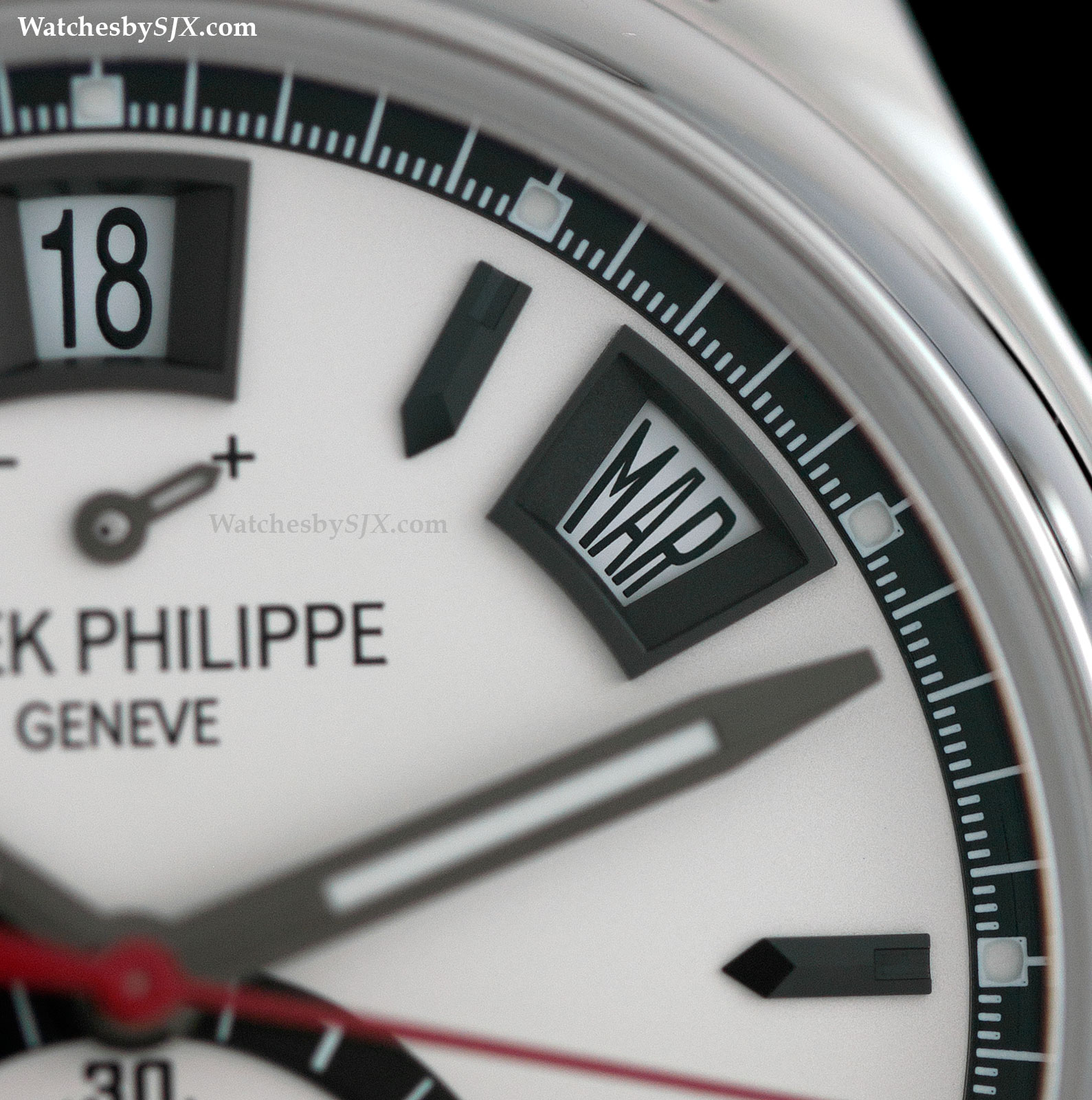 From the Editor: Is the 'Sleeper' Patek Philippe 5960/1A the Next