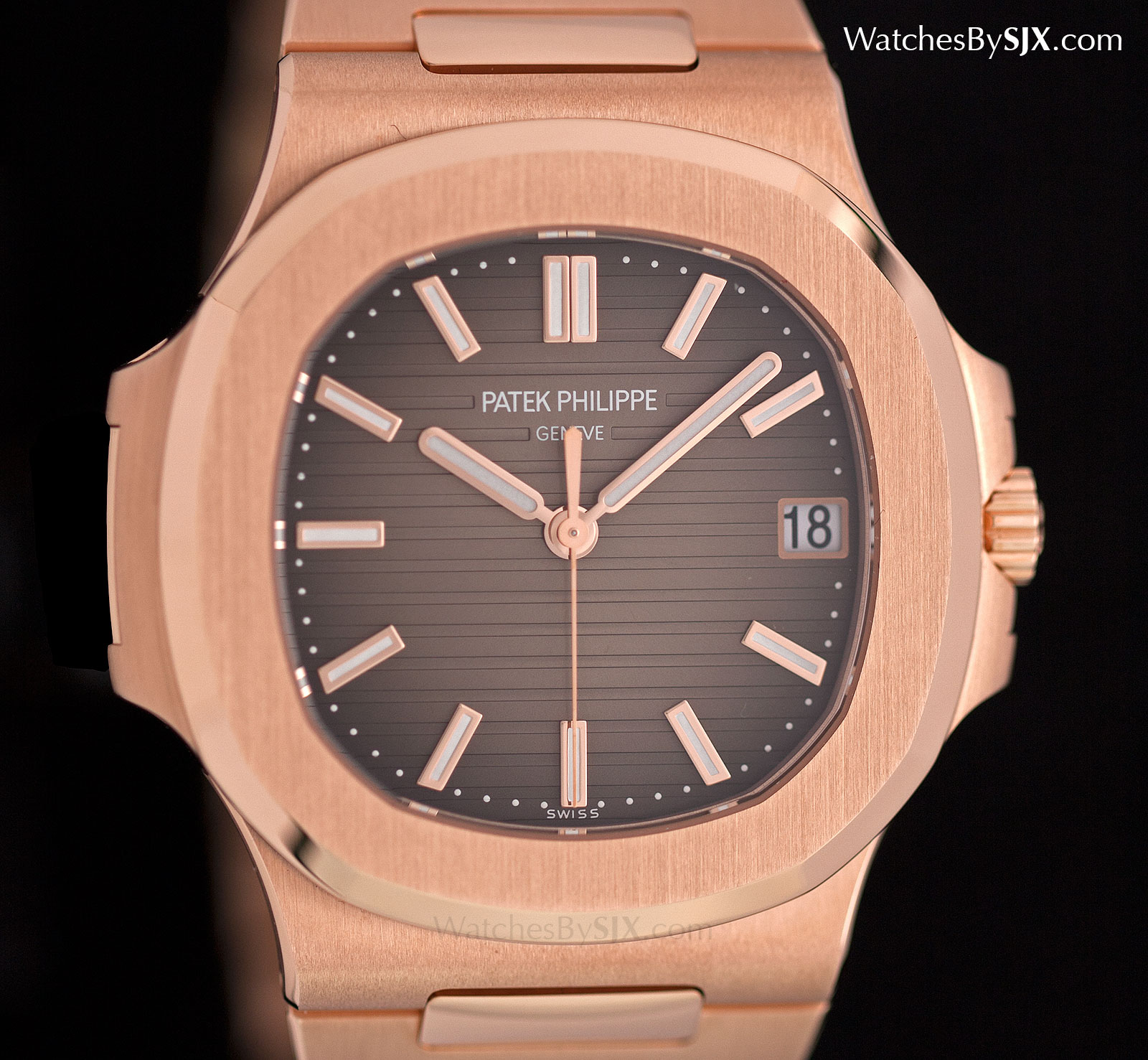 patek nautilus cost