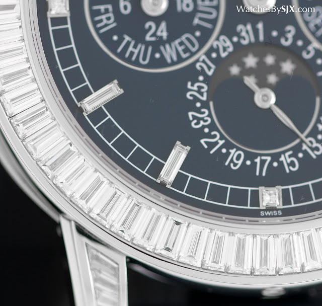 Patek discount 5073p price