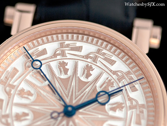 Hands on with the Speake Marin Dong Son a special edition for