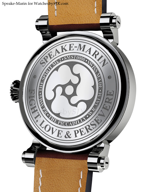 Introducing the Speake Marin Spirit Mark 2 with specs and pricing