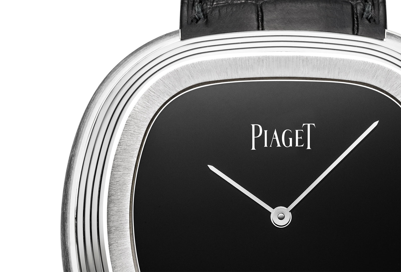 Pre SIHH 2015 Introducing The Piaget Black Tie Vintage