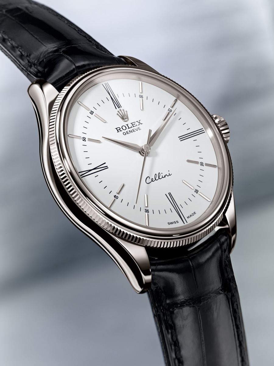 cellini omega