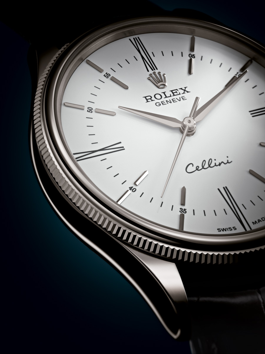 Cellini best sale rolex prix