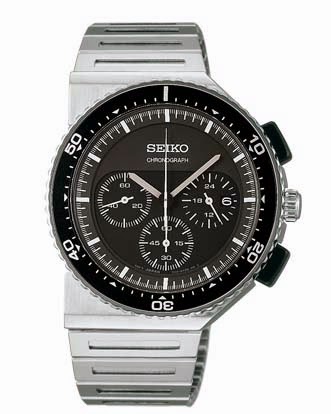 Seiko on sale x giugiaro