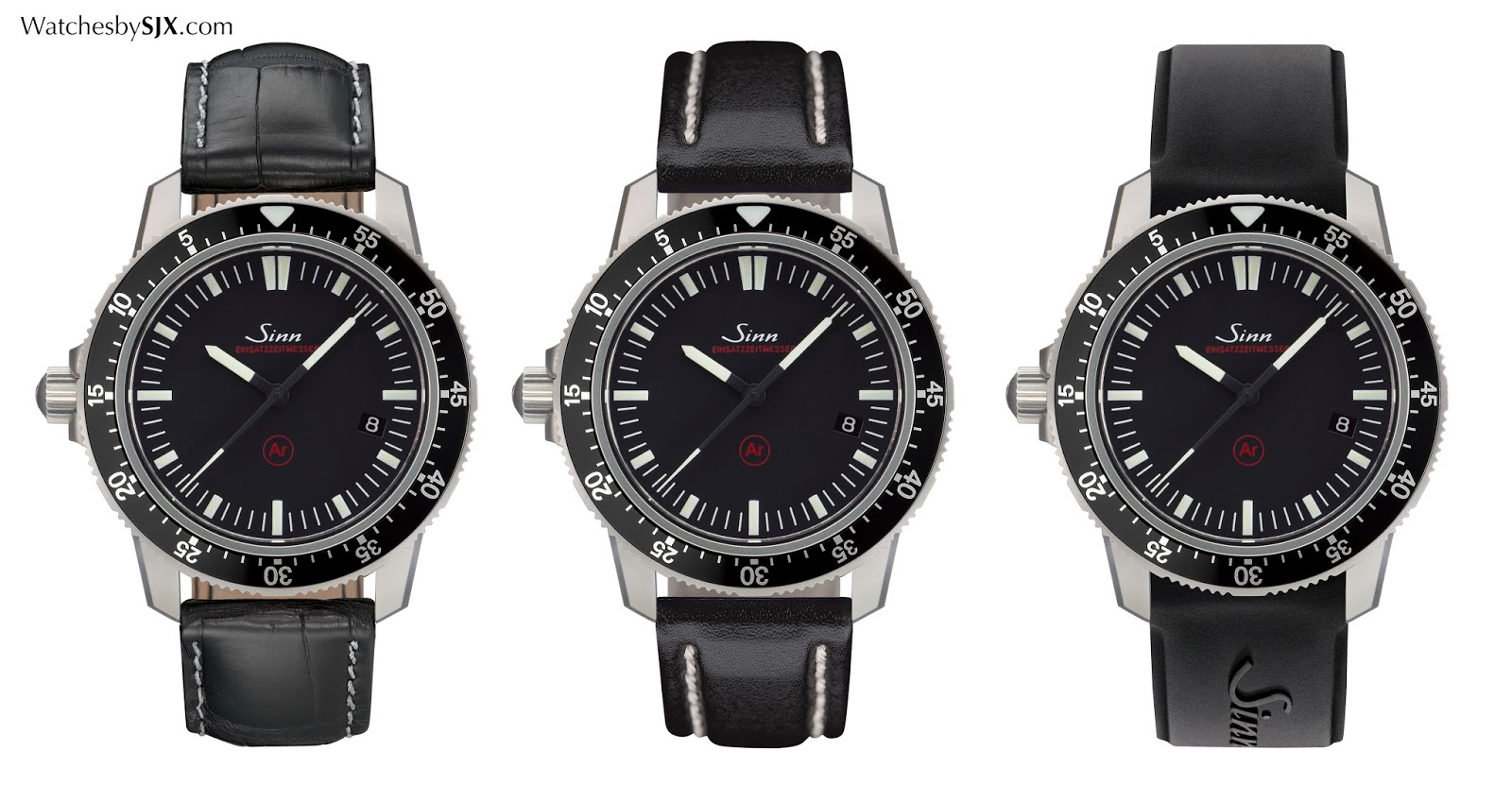 Introducing The Sinn EZM 3F The No Nonsense Pilot s Watch With