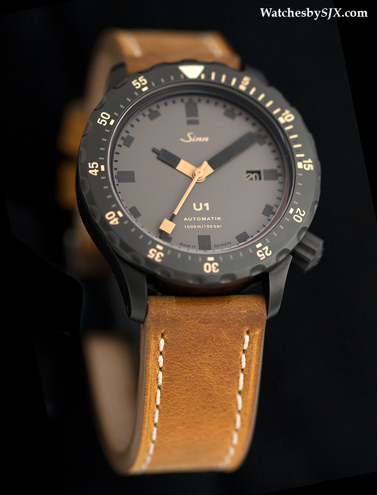 Sinn u1 for discount sale