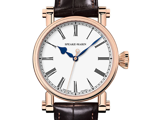 Introducing The Speake Marin Resilience One Art A Unique Piece