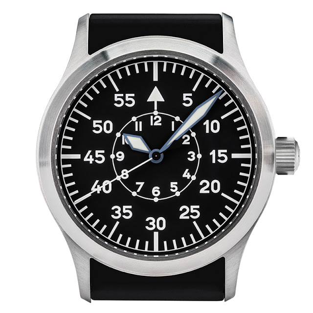 Stowa flieger hot sale type a