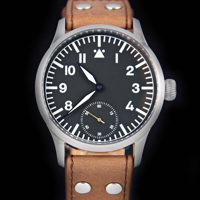 Stowa flieger classic online 6498