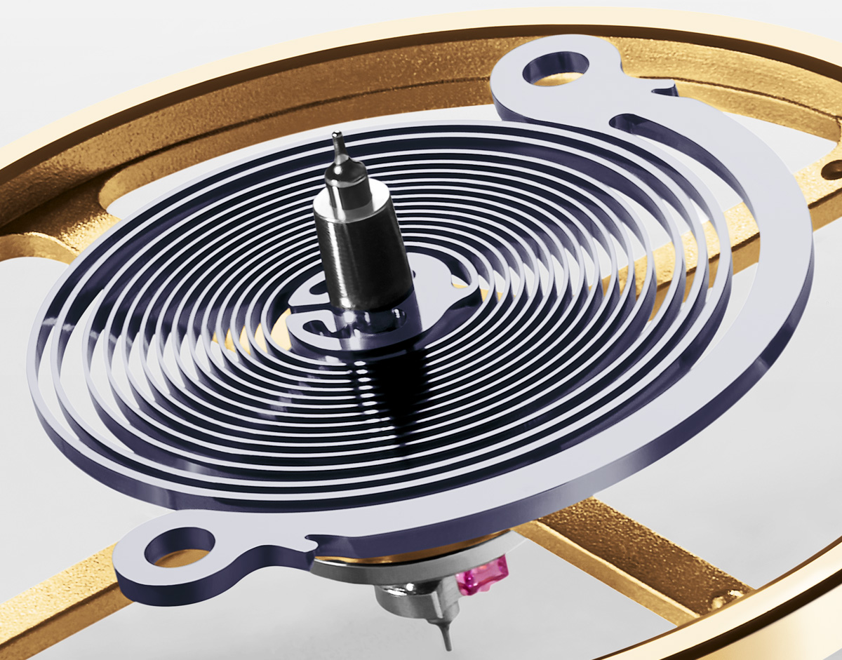 Exclusive: A Sneak Peek at the Chopard Calibre L.U.C 03.07-L, a New  Manual-Wind Chronograph with the Geneva Seal