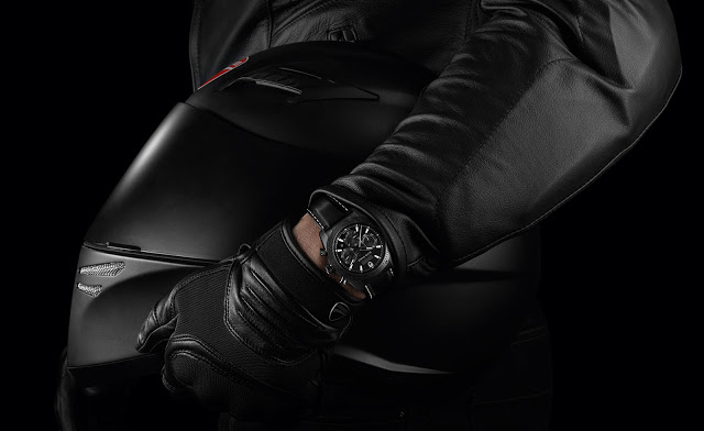 Tudor ducati black on sale shield